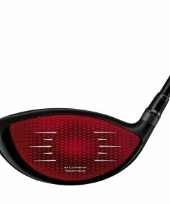 TaylorMade Stealth 2 Driver -Golf Gloves Sales Store TM23CWD TA105 Stealth 2 FCE v1