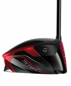 TaylorMade Stealth 2 Driver -Golf Gloves Sales Store TM23CWD TA105 Stealth 2 TOE v1