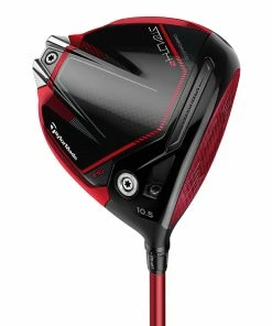 TaylorMade Stealth 2 HD Driver
