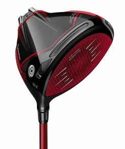 TaylorMade Stealth 2 HD Driver -Golf Gloves Sales Store TM23CWD TA108 Stealth 2 HD 3QR v1