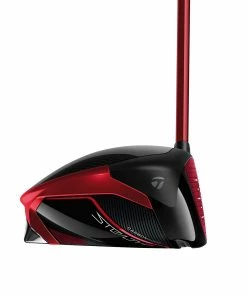 TaylorMade Stealth 2 HD Driver -Golf Gloves Sales Store TM23CWD TA108 Stealth 2 HD TOE v1