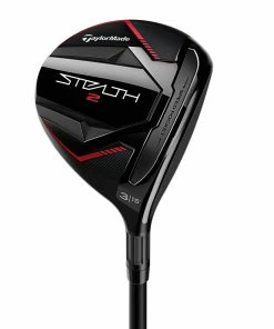 TaylorMade Stealth 2 Fairway Wood