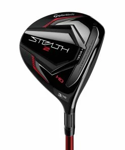 TaylorMade Stealth 2 HD Fairway Wood