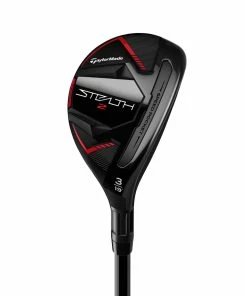 TaylorMade Stealth 2 Rescue Wood