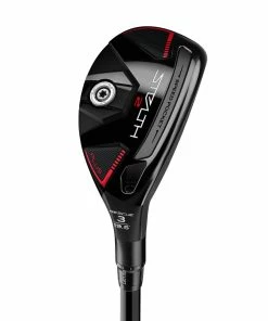 TaylorMade Stealth 2 Plus Rescue Wood