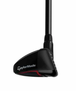 TaylorMade Stealth 2 Plus Rescue Wood -Golf Gloves Sales Store TM23MWR TA104 N7468509 Stealth 2 Plus TOE v1