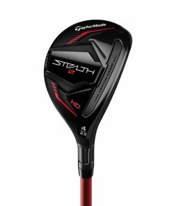 TaylorMade Stealth 2 HD Rescue Wood