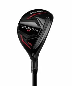 TaylorMade Stealth 2 HD Rescue Wood -Golf Gloves Sales Store TM23MWR TA125 N7479209 Stealth 2 HD JPN 3Q v1