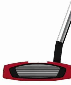 TaylorMade Spider GTX #3 Putter Red -Golf Gloves Sales Store TM23PTR TA445 N7517526 Spider GTX Red No3 FCE v1