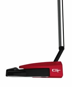 TaylorMade Spider GTX #3 Putter Red -Golf Gloves Sales Store TM23PTR TA445 N7517526 Spider GTX Red No3 TOE v1