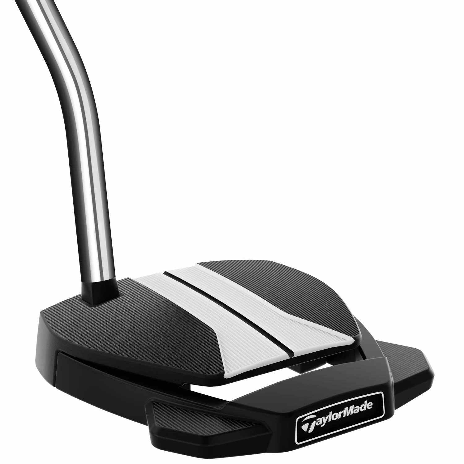 TaylorMade Spider GTX Single Bend Putter Black 2 TaylorMade Spider GTX Single Bend Putter Black - Image 2