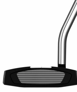 TaylorMade Spider GTX Single Bend Putter Black 9 TaylorMade Spider GTX Single Bend Putter Black -Golf Gloves Sales Store TM23PTR TA446 N7511226 Spider GTX Black SB FCE v1