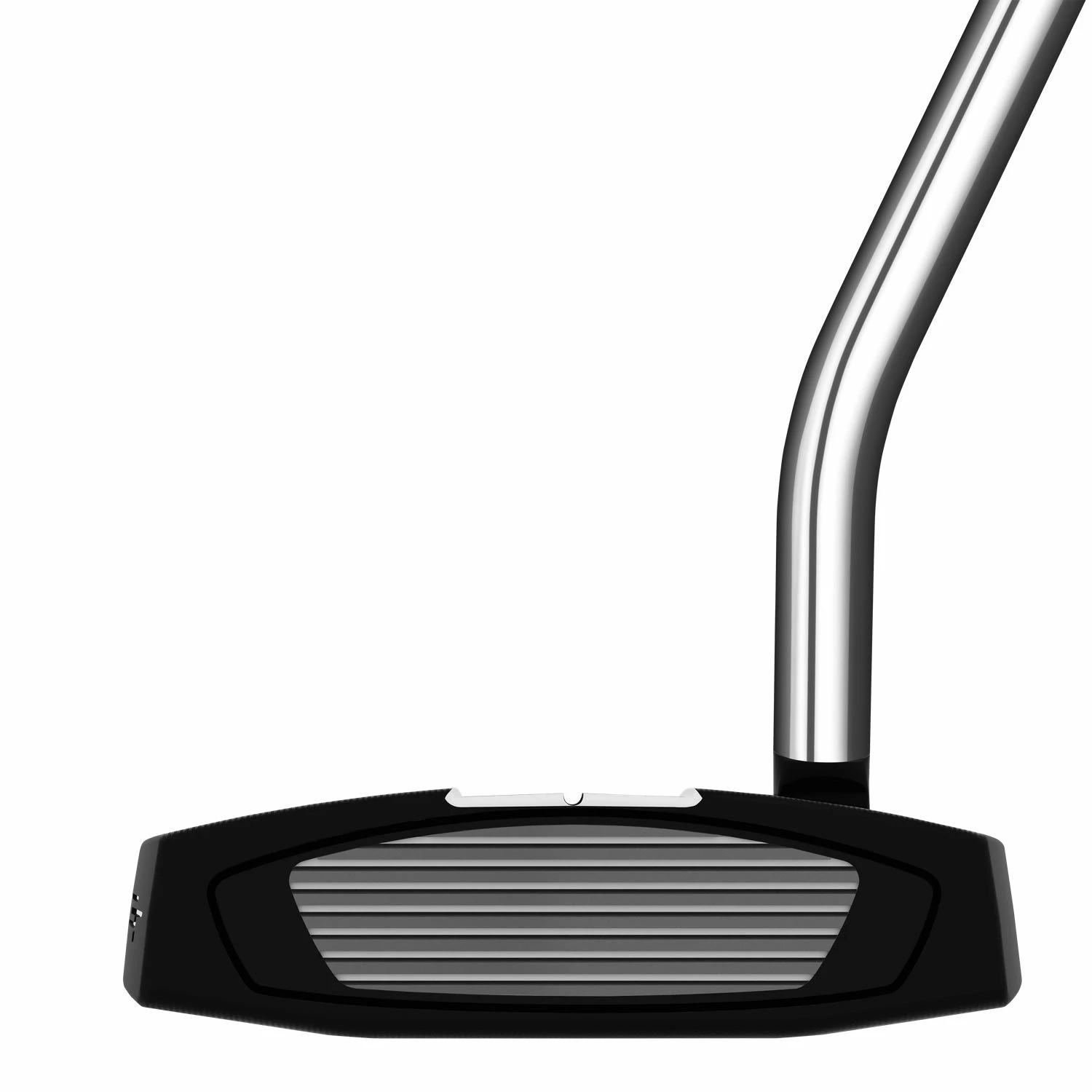 TaylorMade Spider GTX Single Bend Putter Black 4 TaylorMade Spider GTX Single Bend Putter Black - Image 4