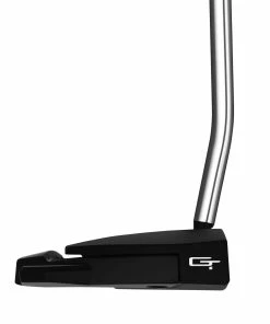 TaylorMade Spider GTX Single Bend Putter Black 10 TaylorMade Spider GTX Single Bend Putter Black -Golf Gloves Sales Store TM23PTR TA446 N7511226 Spider GTX Black SB TOE v1