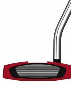 TaylorMade Spider GTX Single Bend Putter Red 6 TaylorMade Spider GTX Single Bend Putter Red -Golf Gloves Sales Store TM23PTR TA450 N7511526 Spider GTX Red SB FCE v1