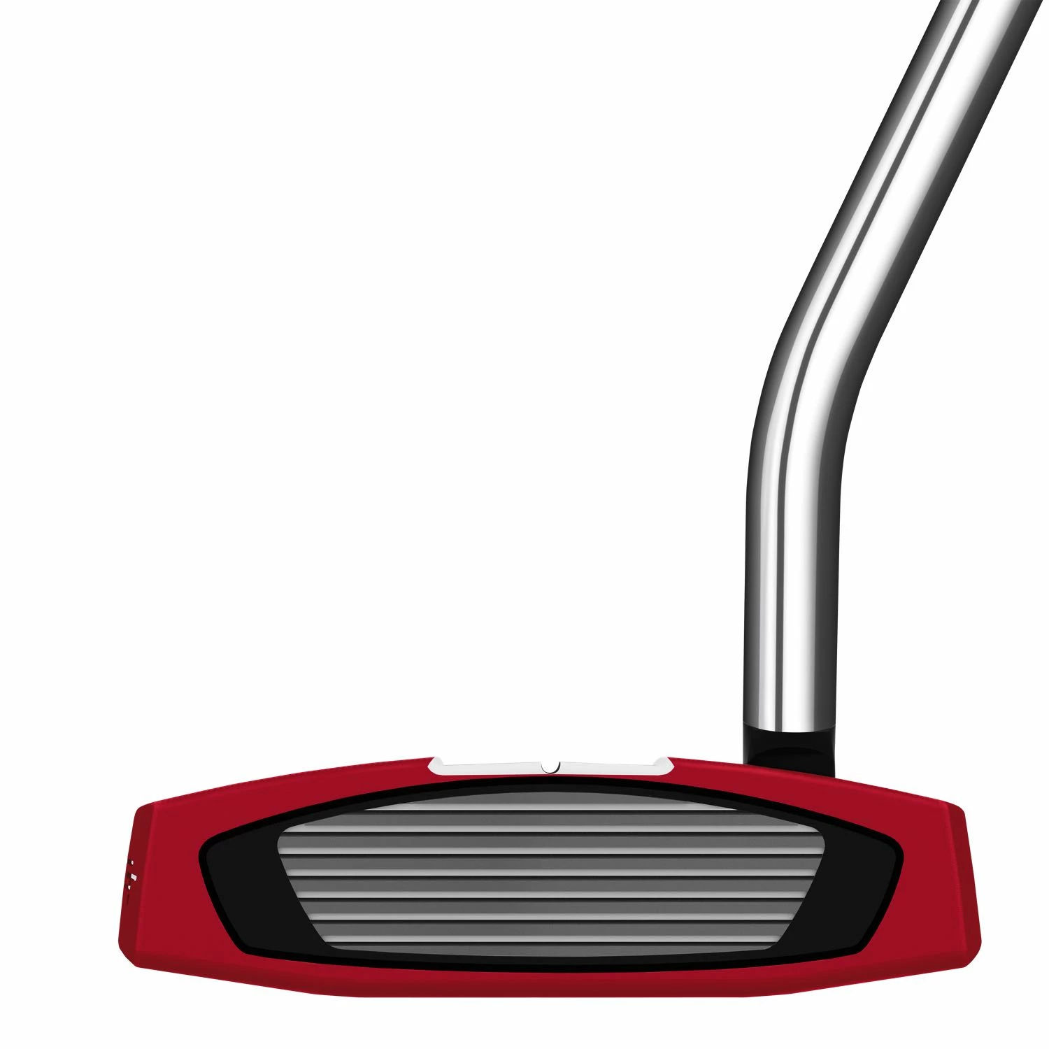 TaylorMade Spider GTX Single Bend Putter Red 3 TaylorMade Spider GTX Single Bend Putter Red - Image 3