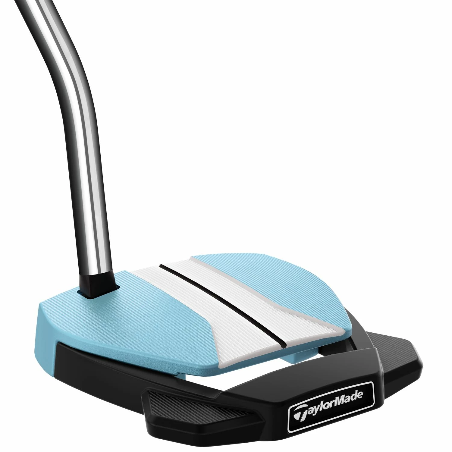 TaylorMade Spider GTX Single Bend Women’s Putter Ice Blue 2 TaylorMade Spider GTX Single Bend Women’s Putter Ice Blue - Image 2