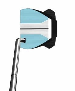 TaylorMade Spider GTX Single Bend Women’s Putter Ice Blue 8 TaylorMade Spider GTX Single Bend Women’s Putter Ice Blue -Golf Gloves Sales Store TM23PTR TC813 N7511725 Spider GTX Ice Blue SB ADR v1