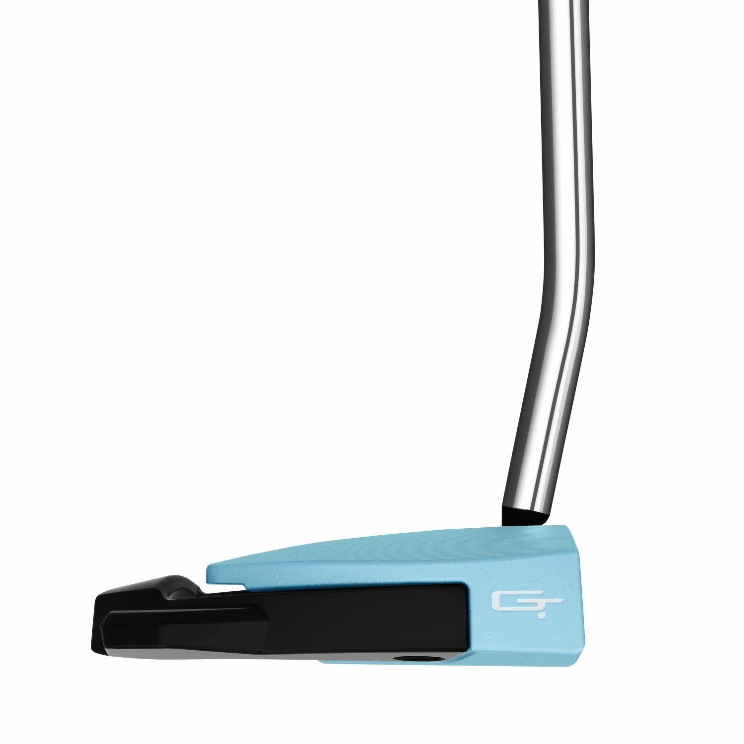 TaylorMade Spider GTX Single Bend Women’s Putter Ice Blue 5 TaylorMade Spider GTX Single Bend Women’s Putter Ice Blue - Image 5