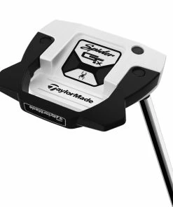 TaylorMade Spider GTX #3 Putter White