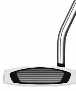 TaylorMade Spider GTX Single Bend Putter White 6 TaylorMade Spider GTX Single Bend Putter White -Golf Gloves Sales Store TM23PTR TC840 N7519926 Spider GTX White SB FCE v1