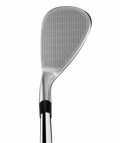 TaylorMade Hi-Toe 3 Golf Wedge – Chrome -Golf Gloves Sales Store TM23WDG TC529 V9826909 Hi Toe 3 Chrome 60 07 LB ADR v1