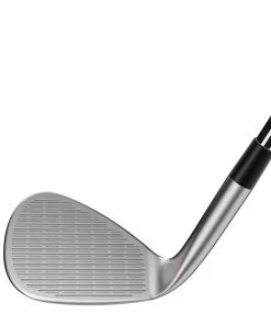 TaylorMade Hi-Toe 3 Golf Wedge – Chrome -Golf Gloves Sales Store TM23WDG TC529 V9826909 Hi Toe 3 Chrome 60 07 LB FCE v1