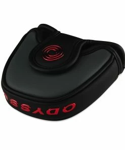Odyssey Tri-Hot 5K Rossie DB 23 Putter -Golf Gloves Sales Store TRI HOT 5K MALLET HEADCOVER 0150