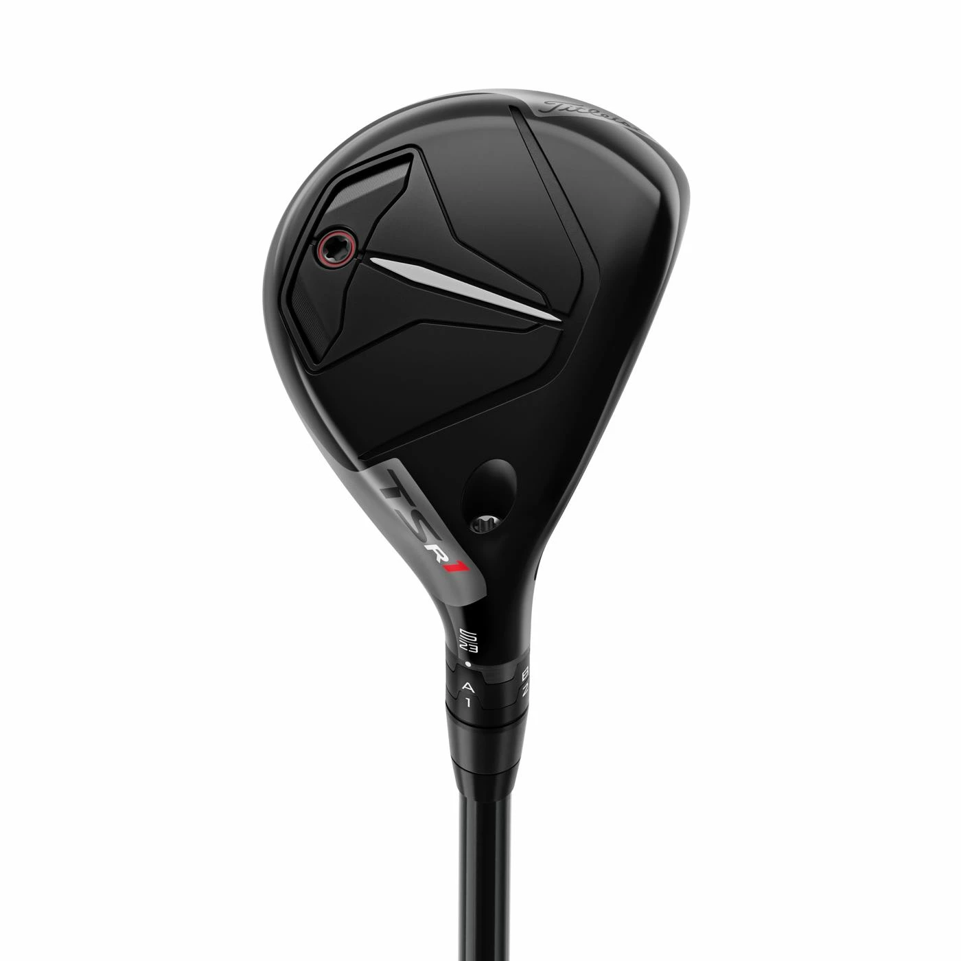 Titleist TSR1 Hybrid 1 Titleist TSR1 Hybrid