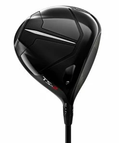 Titleist TSR2 Driver