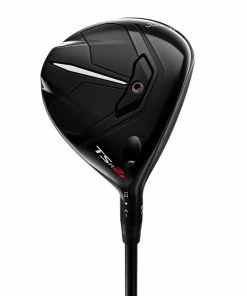 Titleist TSR2+ Fairway