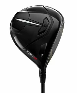 Titleist TSR4 Driver