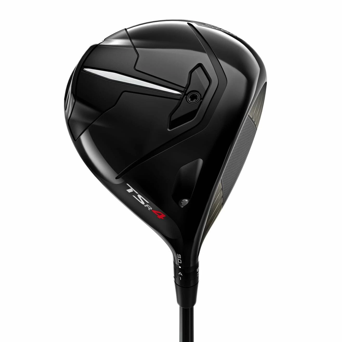 Titleist TSR4 Driver 1 Titleist TSR4 Driver