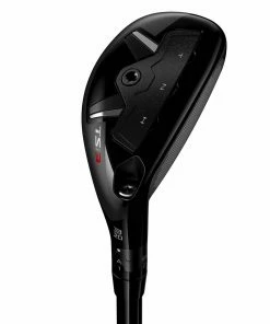 Titleist TSi3 Hybrid