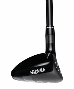 Honma TW757 Golf Hybrid -Golf Gloves Sales Store TW757 UT21 toe grande