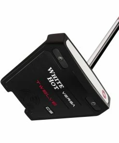 Odyssey White Hot Versa Twelve CS 23 Putter