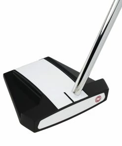 Odyssey White Hot Versa Twelve CS 23 Putter -Golf Gloves Sales Store TWELVE CS WHITE HOT VERSA FACE