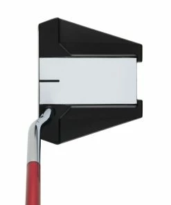 Odyssey White Hot Versa Twelve DB 23 Putter -Golf Gloves Sales Store TWELVE DB WHITE HOT VERSA ADDRESS