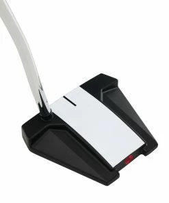 Odyssey White Hot Versa Twelve DB 23 Putter -Golf Gloves Sales Store TWELVE DB WHITE HOT VERSA BACK