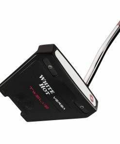Odyssey White Hot Versa Twelve DB 23 Putter