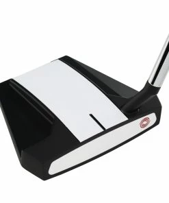 Odyssey White Hot Versa Twelve S 23 Putter 8 Odyssey White Hot Versa Twelve S 23 Putter -Golf Gloves Sales Store TWELVE S WHITE HOT VERSA FACE