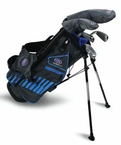 US Kids Golf UL48 5 Club Junior Set