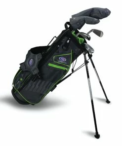 US Kids Golf UL57 5 Club Junior Set