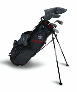 US Kids Golf UL60 5 Club Junior Set