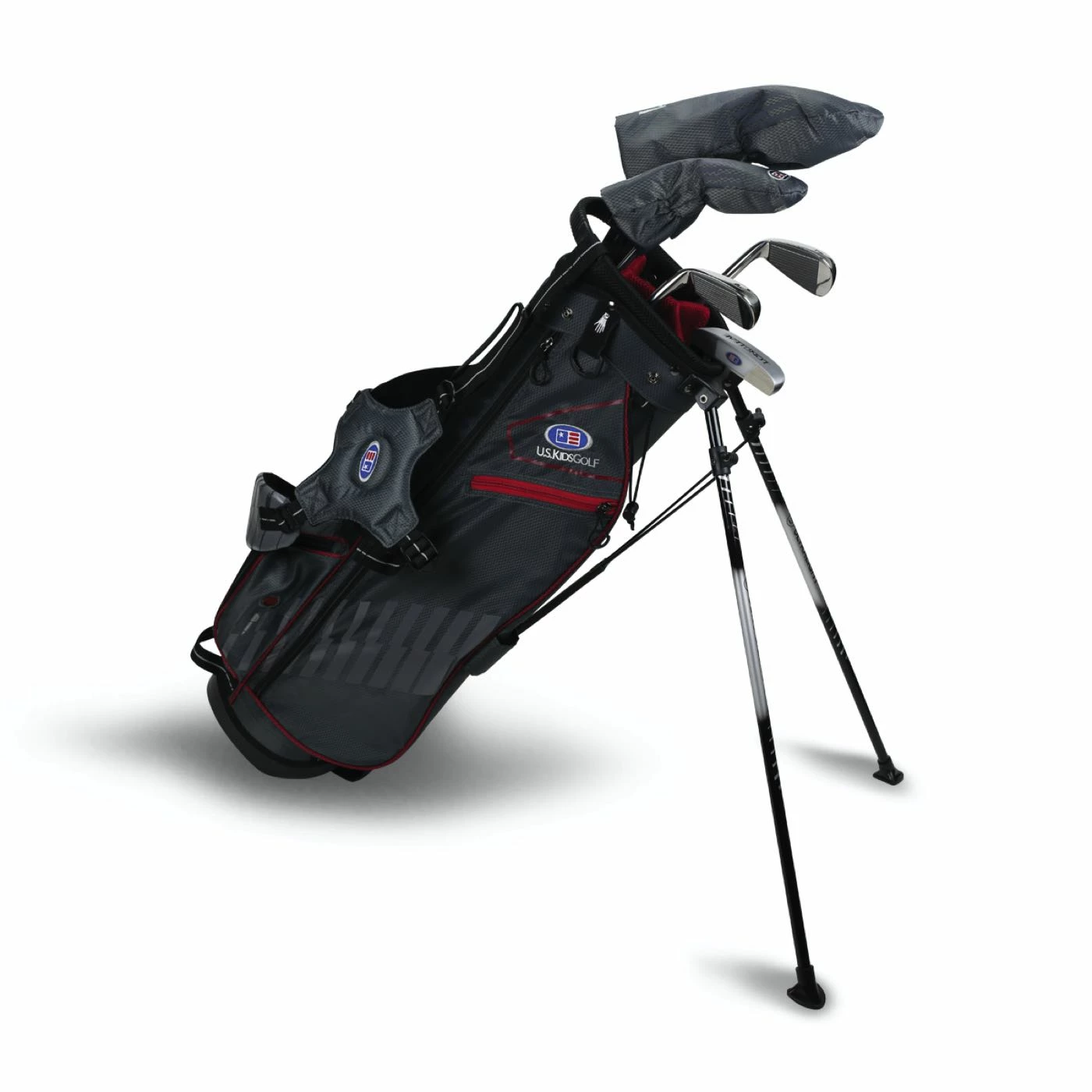 US Kids Golf UL60 5 Club Junior Set 1 US Kids Golf UL60 5 Club Junior Set