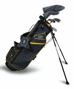 US Kids Golf UL63 5 Club Junior Set
