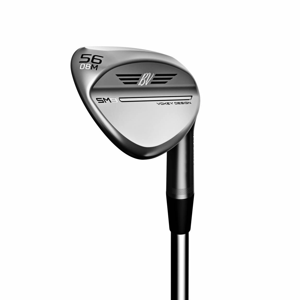 Titleist Vokey SM9 Wedge – Raw 1 Titleist Vokey SM9 Wedge – Raw