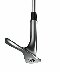 Titleist Vokey SM9 Wedge – Tour Chrome -Golf Gloves Sales Store Vokey SM9 60 04 L TC Toe RGB 1