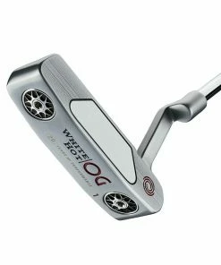 Odyssey White Hot OG #1 Putter