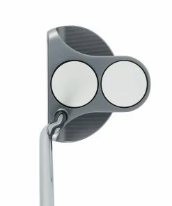 Odyssey White Hot OG 2 Ball Stroke Lab Putter -Golf Gloves Sales Store WHITE HOT OG 2 BALL ADDRESS 2021